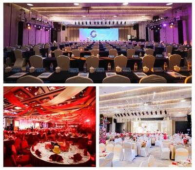 优化酒店会务服务 提升会议体验与效率的关键