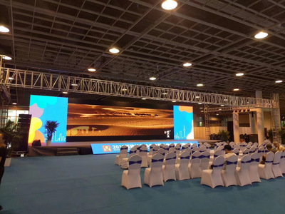 苏州活动搭建与会务服务 专业会议策划搭建公司的全方位解决方案